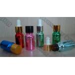 Aesthetic Vacuum Coating, Thermal Evaporation Coating Unit For Plastic Bottles