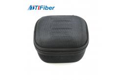 China Ftth High Precision Fiber Optic Cleaver With Auto Rotating Blades supplier