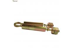 China Zinc Plated Wire Crimper Beehive Tools For Beekeeping supplier