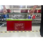 Low Temp Champion -40°C Sodium Battery For Solar Storage 5000+ Cycles Guaranteed for sale