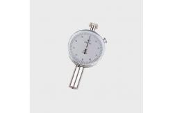 China 0.5kg Hardness Test Equipment 20-90HD LX-D Shore Durometer supplier