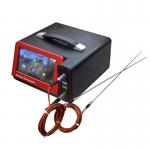 Customizable High Accuracy Temperature Measurement Instrument with 0.0001C Resolution for sale