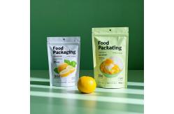China Custom Printed Food Packaging Bags with FDA Certification - OEM/ODM Service Available supplier