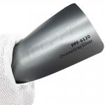 PPF-6120 Chrome Gray Silver Color Paint Protection Film 8 Mil scratch-resistant for sale