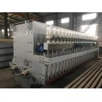 100-400m/min Open Type Headbox for sale