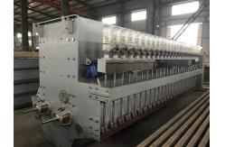 China 100-400m/min Open Type Headbox supplier