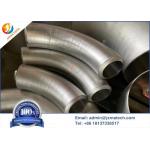 Zr702 / Zr705 Zirconium Tube Welding Pipe For Boiler Pressure Vessel Equipment for sale