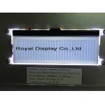 COG Oled Graphic Display , Lcd Monochrome Display UC1638 Driver