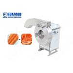 Industrial Multifunction Vegetable Cutting Machine French Fries Cutting Machine for sale