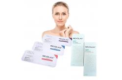 China 24mg/Ml Lip Dermal Revolax Dermal Filler Sub-Q Injectable Ha Injection Face supplier
