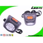 Digital Cordless Coal Mining Lights 220LUM Environmental Li - Ion Battery  for sale