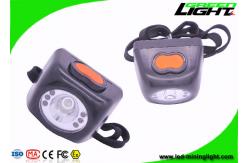China Digital Cordless Coal Mining Lights 220LUM Environmental Li - Ion Battery  supplier