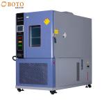 Temperature Humidity Stability Test Chamber for sale