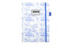 China Academic Scenarios Personalized Notebook with Embossed Design Technique supplier