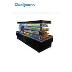 Half Height Display Cooler Fridge for sale