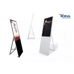 Waterproof Screen LCD Digital Display 32 Inch 350cd/m2 Brightness With Windows OS for sale