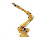 ER100B-3000  0.06mm Electronic Robotic Arm Industrial Floor Mounting Position for sale