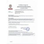 Hongruntong Marine (Beijing) Co., Ltd Certifications