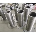 2-3kg/m2 Open Area 20-99% Stress Screen Sieving for Sieving Solutions for sale