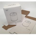 Corrugated Electronics Biodegradable Cardboard Packaging