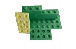 China Multifunctional Educational EPP Building Blocks Develop Creativity supplier