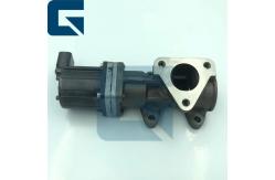 China Isuzu 8982382491 Egy Valve For 4HK1 6HK1 Engine supplier
