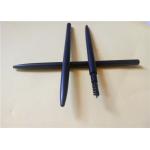 Good Shape Matte Eyebrow Pencil , Long Lasting Eyebrow Pencil High Precision