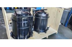 China 1000L Septic Tank Mold Steel Plastic Mould Custom Processing Service Including Cutting supplier