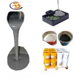 Flame Resistance Thermal Conductive Two Part Silicone Potting Compound And Encapsulants For Electronics for sale