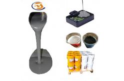 China PCB Encapsulation Electronic Potting Silicone Rubber Water Resistant supplier