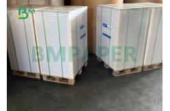 China 70gsm 80gsm Uncoated Writing Bond Paper For Notebook supplier