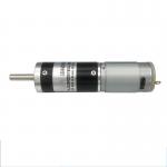 Diameter 28mm Planetary Gear Motor DC12 24V Reverse Rotatable for sale