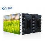 IP65 3D P5 P8 Outdoor LED Video Wall LED Signage Display for sale