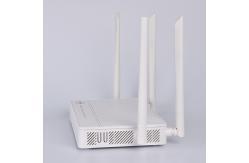 China BT-765XR XPON ONU Gpon Epon Dual Band Router With Pon Port supplier