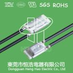 17amh Temperature Sensor Switch 17amh Heating Thermostat for sale