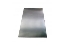 China Electro Galvanized Steel Sheet Cold Roll Galvanized Steel Plates supplier