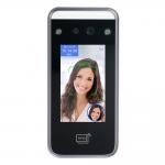 TIMMY Web Cloud Based Biometric Face Recognition Time Attendance Machine for sale