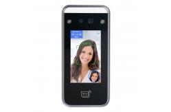 China TIMMY Web Cloud Based Biometric Face Recognition Time Attendance Machine supplier