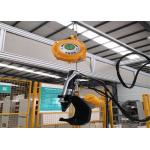 Automatic Feeding Busbar Riveting Machine No Need Drill Hole for sale