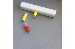 China Lubing chicken quail broiler poultry nipple drinker form China factory manufacturer supplier