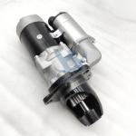 Starter Motor 24V 7.5KW 600-813-4933 Starting Motor 6008134933 for Komatsu for sale