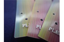 China Symphony Printing Eco - Friendly Silicone Logo Patch Fade Resistance Strong Stretch supplier