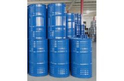 China Non Toxic Epoxy Resin Curing Agent For Transformer Electrical Insulation supplier