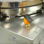 50m 100L IPX8 Waterproof Test Chamber With Pressure Protection