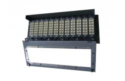 China LC MPO Patch Panel  supplier