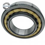 NJ318 ECM Cylindrical Roller Bearing For Metallurgical Steel Plant for sale