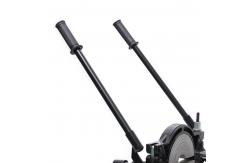 China 2 Clamps 160mm HDPE Butt Fusion Welder 2.3kW Pvc Pipe Heating Tools supplier