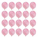 Pink Welcome Baby 32 Inch Party Decoration Balloons for sale