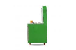 China Frog Arcade Hammer Game Machine Whack A Mole Toy 220V supplier