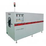 2100mm Quartz High Temperature Tube Furnace Horizontal Phi 150 Times for sale